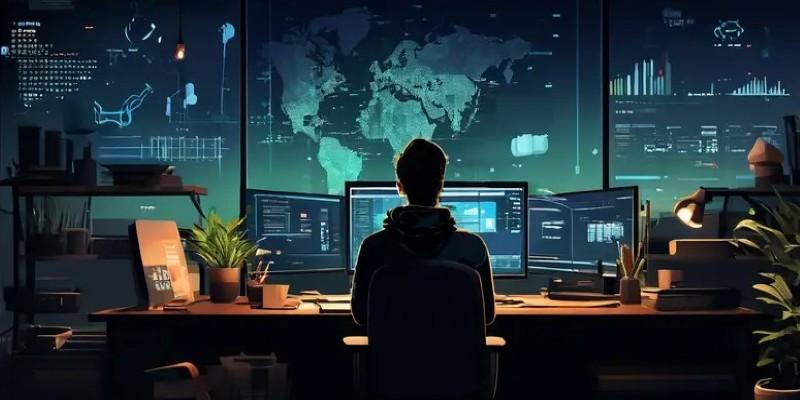 How to Track and Analyze IP Addresses Using Python