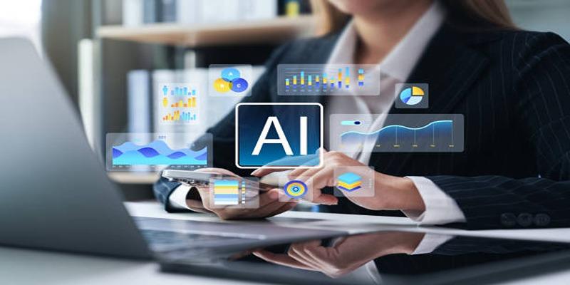 7 Ways Clipboard AI Simplifies Finance Operations
