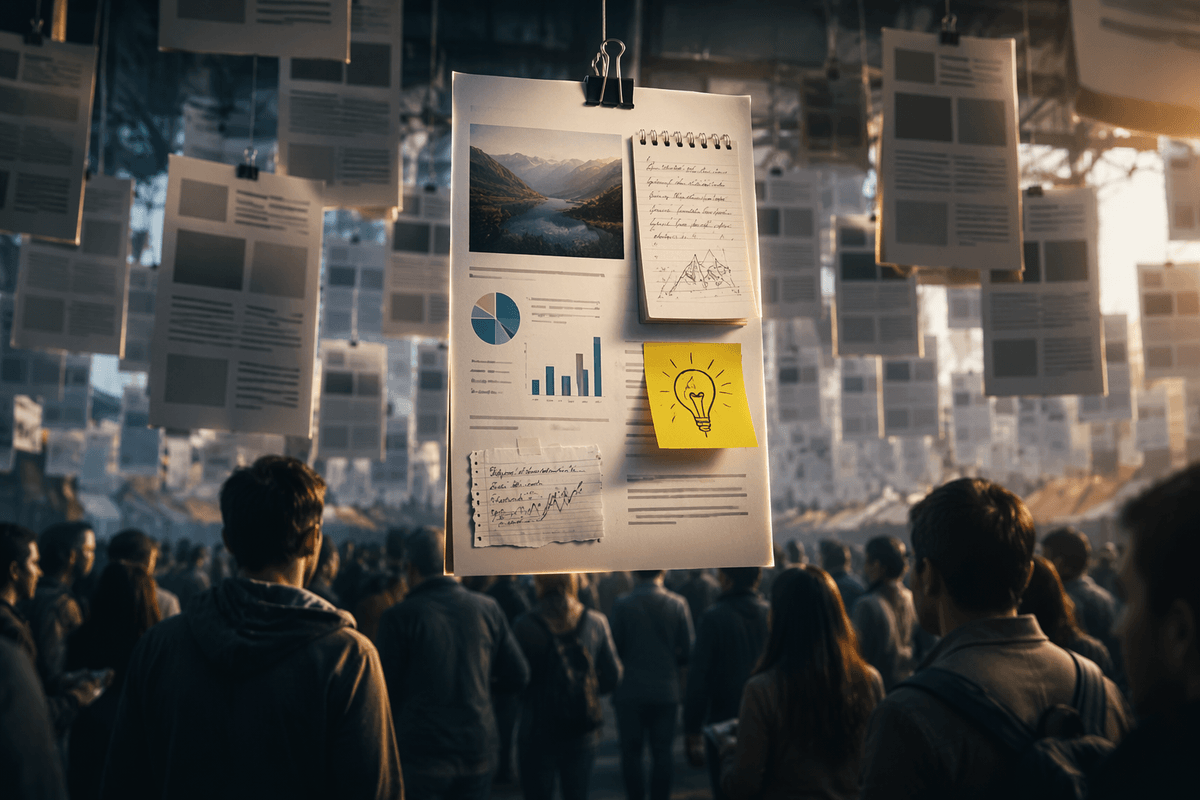 Quality risks that scale too: accuracy, voice, and sameness