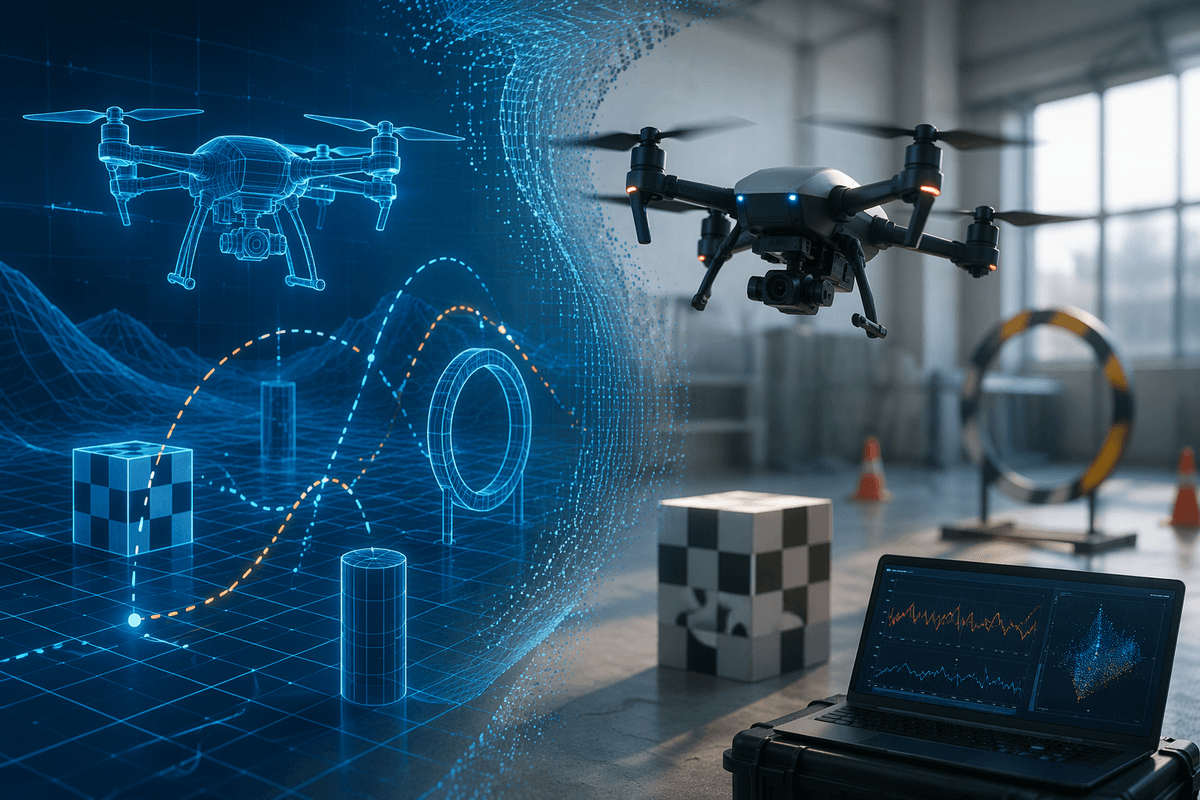 AI Learns Physical Systems Through Simulation