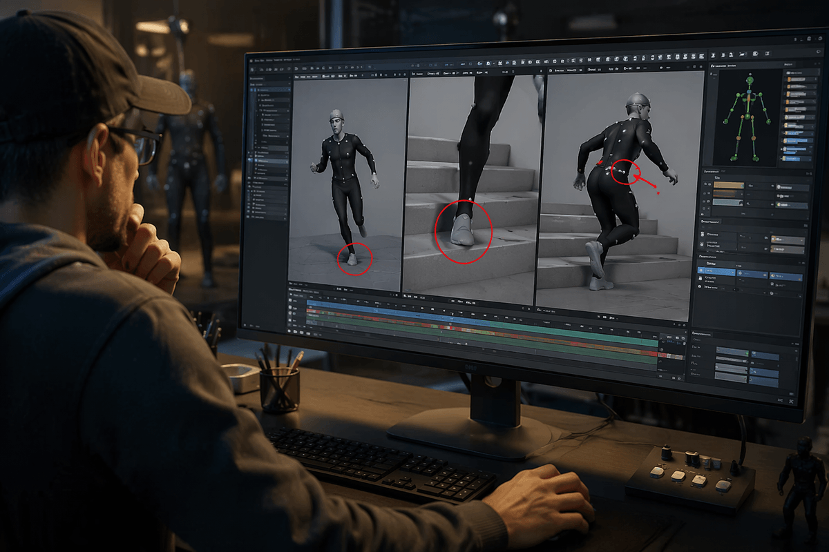 Quality tradeoffs you’ll actually notice in animation