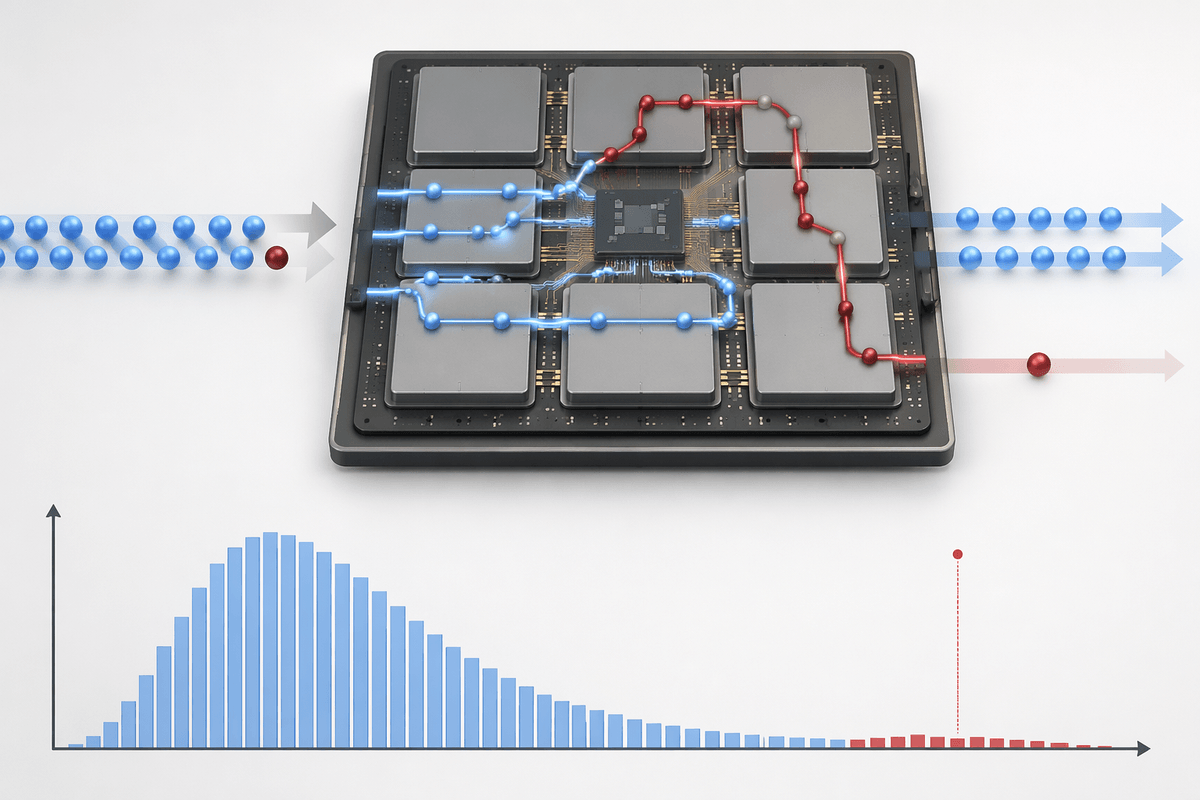 The tradeoffs you notice later: latency, power, and complexity