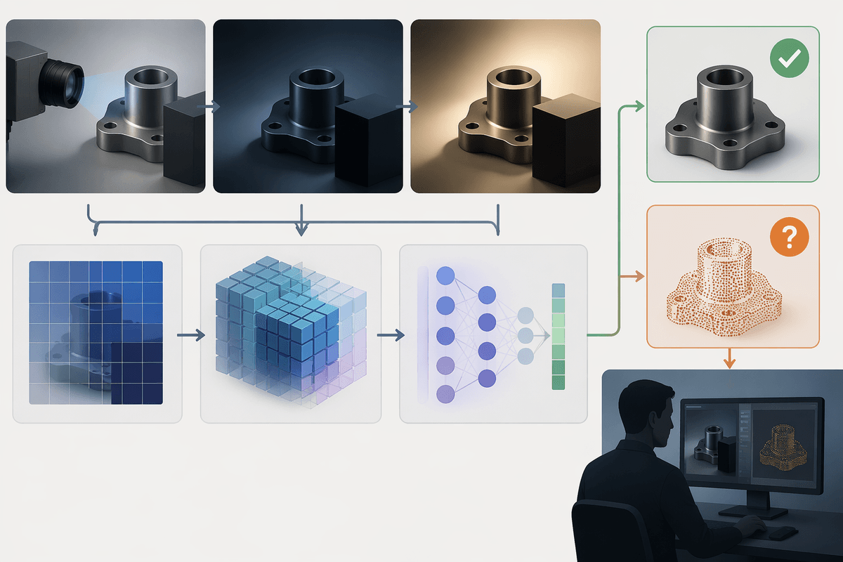 Choose the human skills you actually need to copy